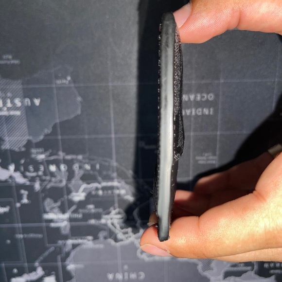 Coach Card Holder Unisex - Picture 5 of 9